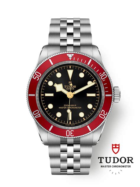 tudor bay watch|tudor black bay bezel.